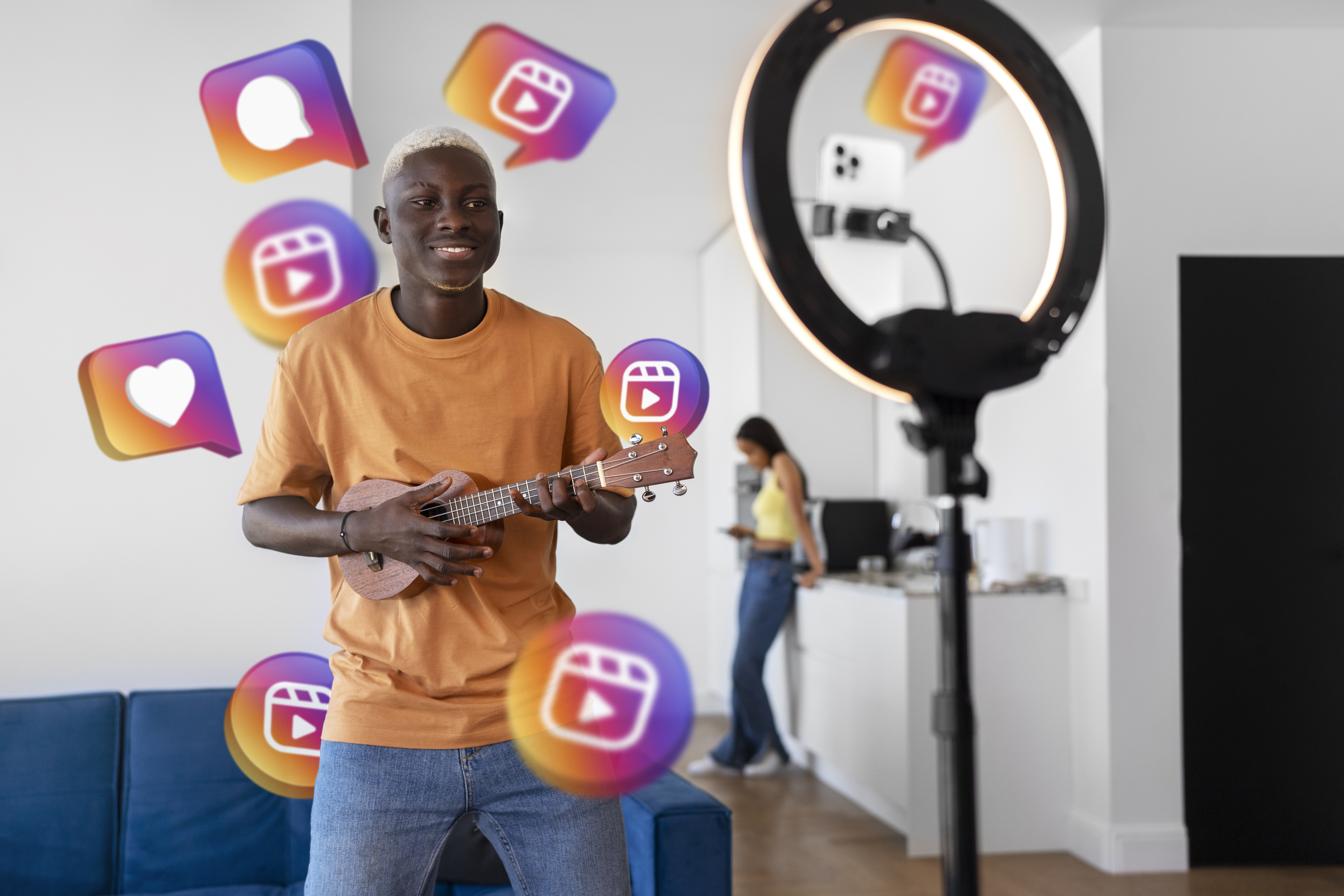 Création de Contenu Digital